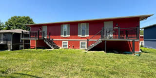 Large 4 bedroom Duplex Gallery 1