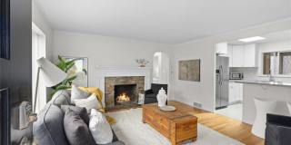 Classic Charm Meets Modern Comfort in the Heart of Magnolia Gallery 6