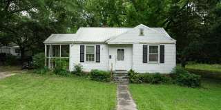 710 Maffett St Johnston, SC 29832 Gallery 1