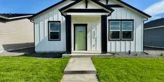 Beautiful Brand New Home! Gallery 1
