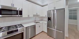 Brighton 1.5 Bed – W/D in Unit – Pet Friendly – 675 Sq Ft – 9/1 Gallery 3