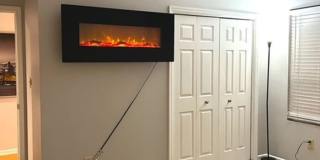 160 North Wall Street Gallery 11