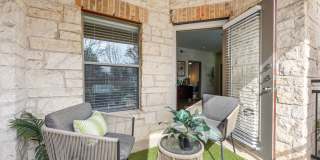 The Park on Forum Gallery 25