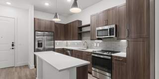 Ovation at Galatyn Park Gallery 1