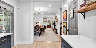 80 Hanford Street Gallery 21