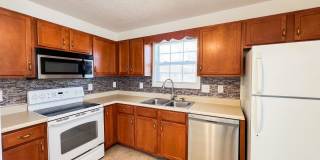 Charming 3-Bedroom, 2-Bath Home with Rocking Chair Front Porch Gallery 12