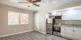 University Lofts - Student Housing Gallery 22