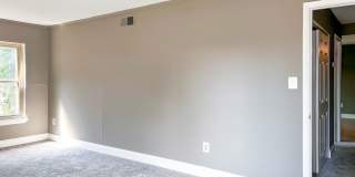 Suitland MD 2 BR 1 BA Renovated Condo Gallery 16