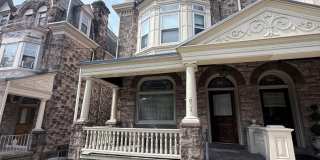 834 CENTRE Avenue Gallery 1
