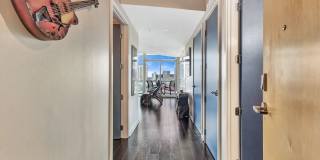 Fully Furnished 15th Floor Condo At Icon In The Gulch Gallery 4
