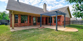 Comfortable Living in Edmond – 3BR with Prime Convenience Comfortable Living in Edmond – 3BR with Prime Convenience Gallery 29