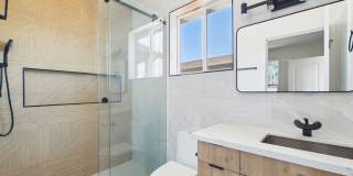 Brand-New Detached 2BR 2 bath Home in Vista | Modern Finishes & A/C in Every Room Gallery 29