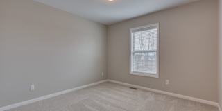 Big Lake row style / front to back townhome for RENT; 3bd 3ba 2car attached garage Gallery 25