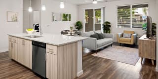 Acero Estrella Commons Gallery 5