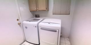 Spacious 4-Bedroom Home with 3-Car Garage in Orchards of Las Vegas Gallery 11