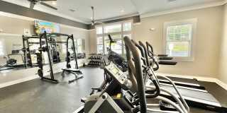 Morgan's Bluff Gallery 16