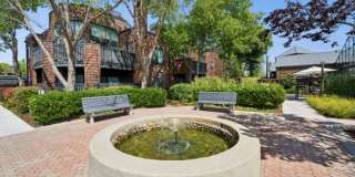 Indian Creek Apartments Gallery 47