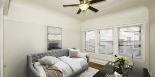 Vue De Lac Apartments Gallery 24