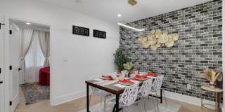 Charming 3BR New Condo in Washington, DC Gallery 18