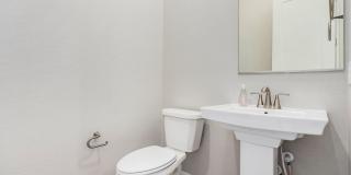 1882 N 140th Dr, Goodyear - Gorgeous Townhome in Gated Community Gallery 16