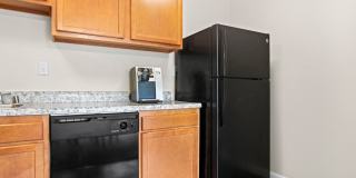 Carriage Hill Apartments Gallery 26