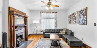 Historic Victorian Charm Meets Modern Living in the Heart of Italian Village / Short North! Gallery 33