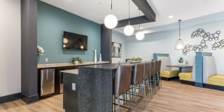 AMLI Parkside Gallery 13