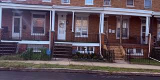 Charming 3BR Townhome in Baltimore Gallery 18