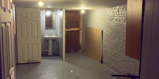 Spacious Home Available for Rent! Finished Basement! W/D! Front Porch! Available Now! Spacious Home Available for Rent! Finished Basement! W/D! Front Porch! Available Now! Gallery 12