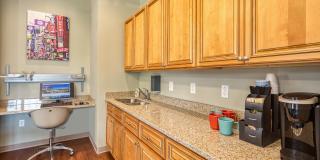 North Shore Gardens Apartments Gallery 22