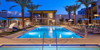Revel Palm Desert Gallery 11