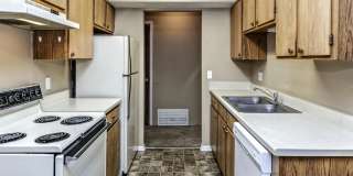 Maple View Apartments Gallery 8