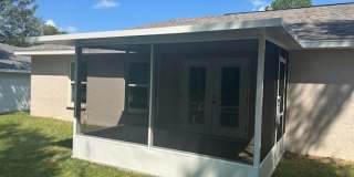 New and Nice 3/2/2 in Citrus Springs!!! Gallery 14