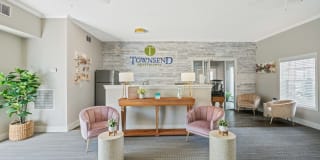 Townsend Apartments Gallery 29