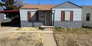 4613 PARKER Street Gallery 1