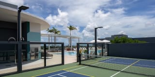 The Boulevard Gallery 13