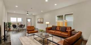 Welcome to 10917 Tildon Avenue, a stunning single-family home nestled in the vibrant city of Austin, TX! Gallery 11