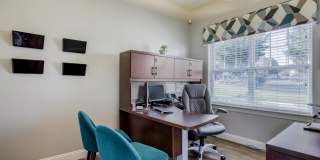 Saunders Crossing Gallery 9