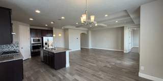Luxury Single Story 3 Bedroom Plus Office / Sitting Room Recent Construction Available in Exclusive La Cuentista! Gallery 21