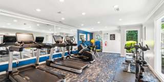Woodcreek Apartments Gallery 14