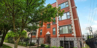 4714 S Evans Avenue unit: 3N Gallery 1