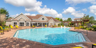 Carrington Park at Huffmeister Apartments Gallery 10