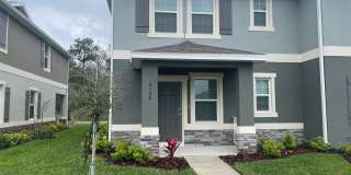 Beautiful, Newer 3/2.5 Apopka Townhome in Windrose! Gallery 1