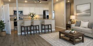 Los Arboles Apartments Gallery 32