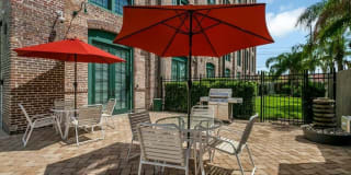 Josephine Lofts Gallery 11