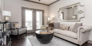 Larkspur at Twin Creeks - 55+ Senior Living Community Gallery 20