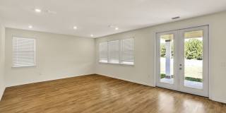 Like new 4 bedroom/ 3 bathroom home on the Westside Like new 4 bedroom/ 3 bathroom home on the Westside Gallery 11