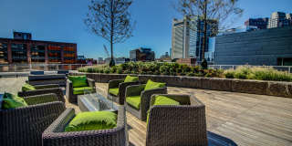 The Benjamin Gallery 22