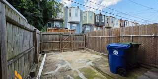 2 Bedroom 1.5 Bath Home with Den, Covered Porch and Fenced Backyard Gallery 23