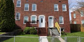 Renovated Home with Modern Kitchen, Basement & Natural Light Gallery 1